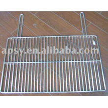 BBQ grill netting